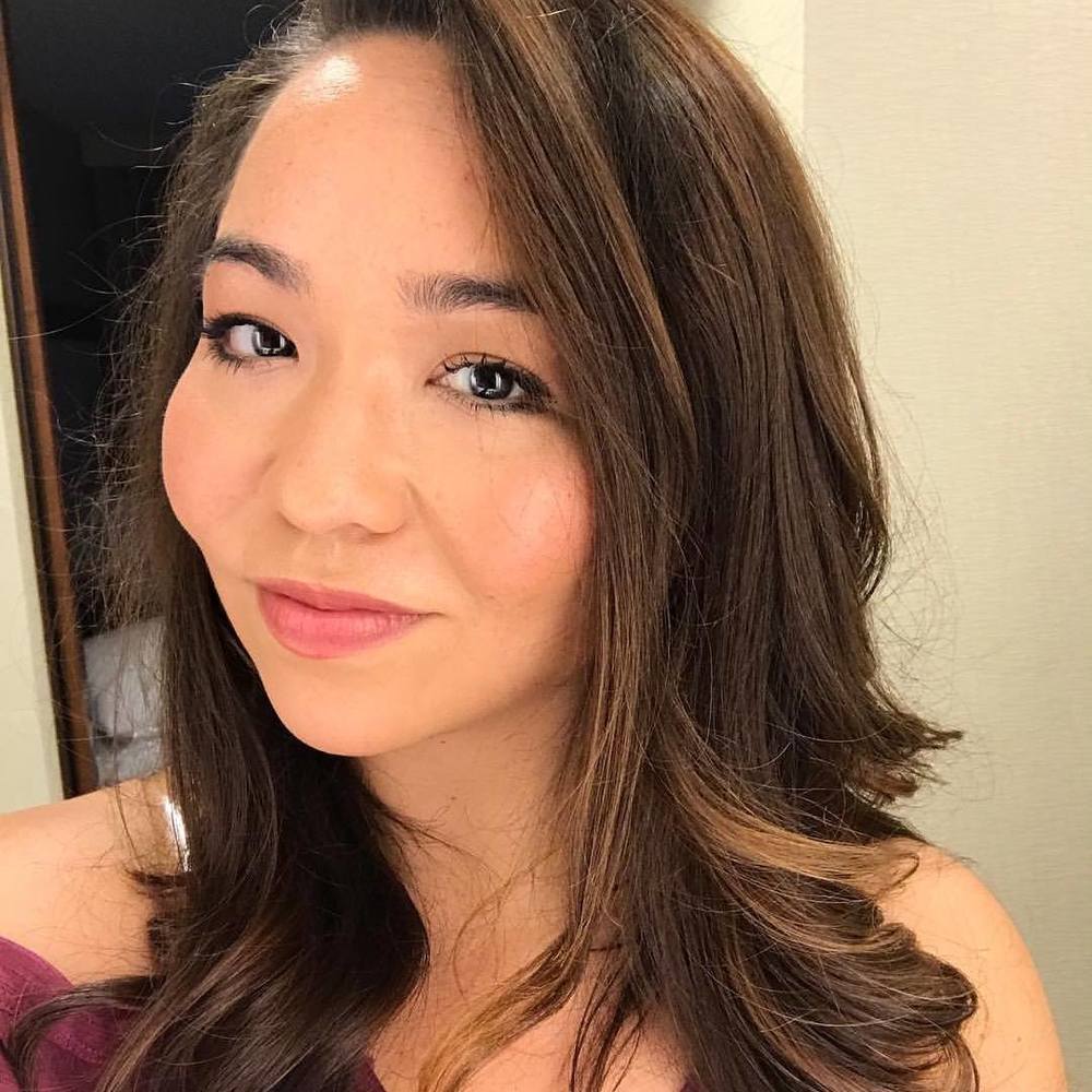 Meet your Posher, Alysia